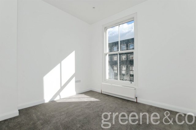  Image of 2 bedroom Flat for sale in Malvern Road London NW6 at Maida Vale London Kilburn Park, NW6 5PU