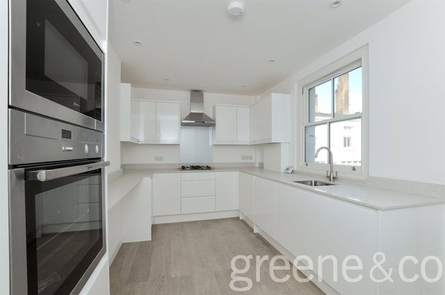  Image of 2 bedroom Flat for sale in Malvern Road London NW6 at Maida Vale London Kilburn Park, NW6 5PU