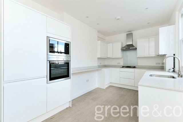  Image of 2 bedroom Flat for sale in Malvern Road London NW6 at Maida Vale London Kilburn Park, NW6 5PU