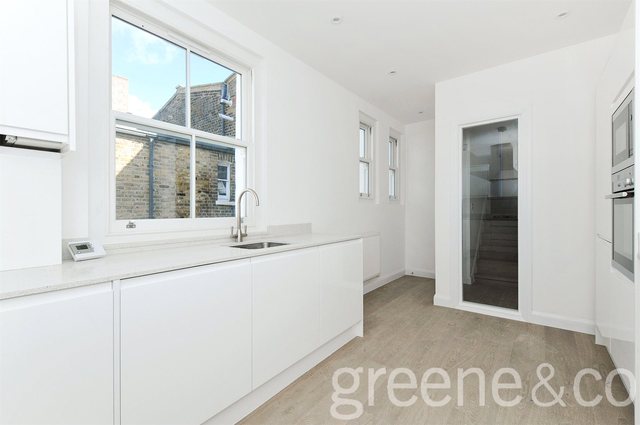  Image of 2 bedroom Flat for sale in Malvern Road London NW6 at Maida Vale London Kilburn Park, NW6 5PU