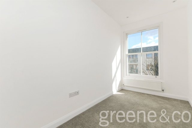  Image of 2 bedroom Flat for sale in Malvern Road London NW6 at Maida Vale London Kilburn Park, NW6 5PU