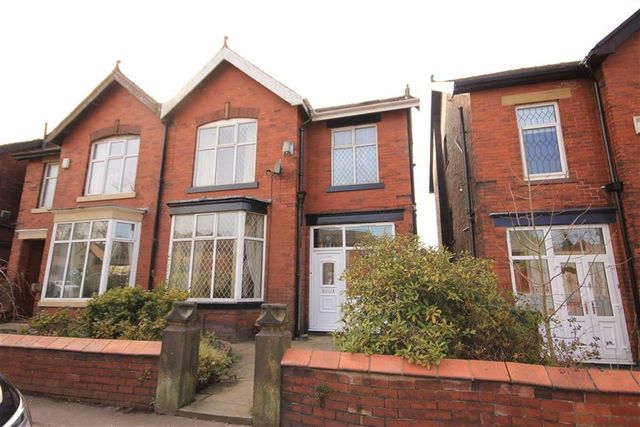  Image of 4 bedroom Property for sale in Manchester Road Rochdale OL11 at Manchester Road Castleton Rochdale, OL11 2XX