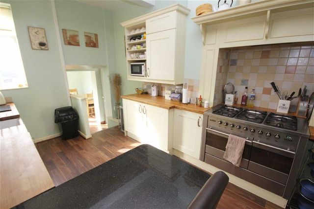  Image of 4 bedroom Property for sale in Manchester Road Rochdale OL11 at Manchester Road Castleton Rochdale, OL11 2XX