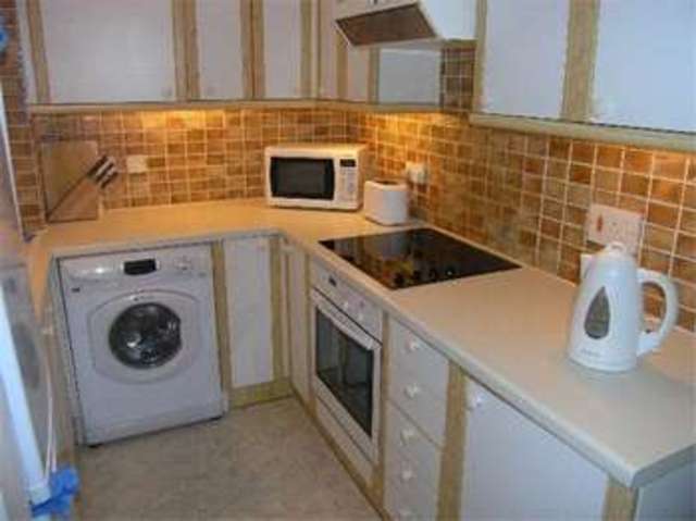  Image of 2 bedroom Flat to rent in Manhattan Drive Cambridge CB4 at CAMBRIDGE  Chesterton, CB4 1JS