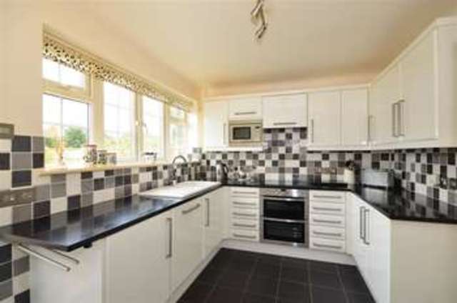  Image of 4 bedroom Detached house for sale in Manor Way Aldwick Bognor Regis PO21 at Bognor Regis West Sussex Bognor Regis, PO21 4HW