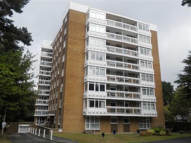  Image of 3 bedroom Property for sale in Manor Road Bournemouth BH1 at Marchwood Bournemouth Bournemouth, BH1 3EY