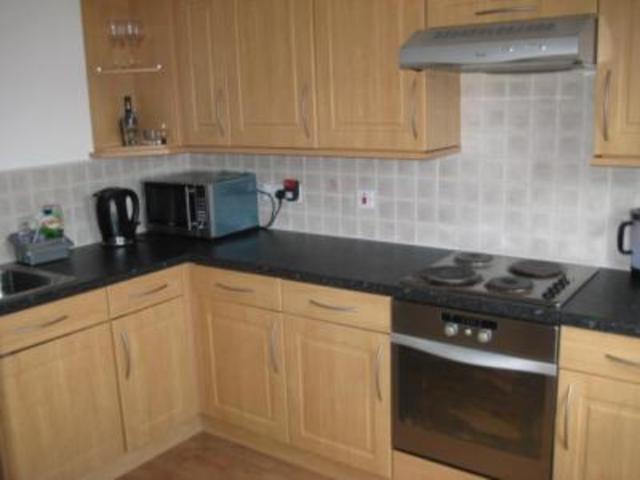  Image of 2 bedroom Flat to rent in Margaret Place Aberdeen AB10 at Ferryhill Aberdeen Aberdeen, AB10 7GB
