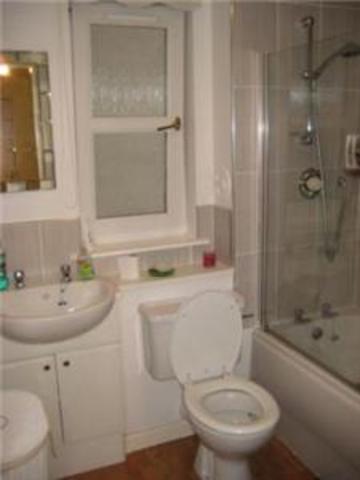 Image of 2 bedroom Flat to rent in Margaret Place Aberdeen AB10 at Ferryhill Aberdeen Aberdeen, AB10 7GB