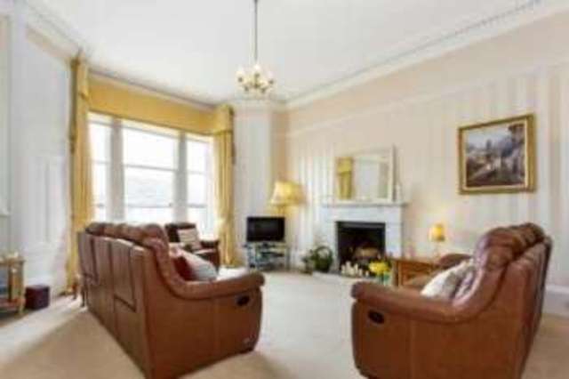  Image of 4 bedroom Flat for sale in Margaret Street Greenock PA16 at Greenock Inverclyde Greenock, PA16 8EB