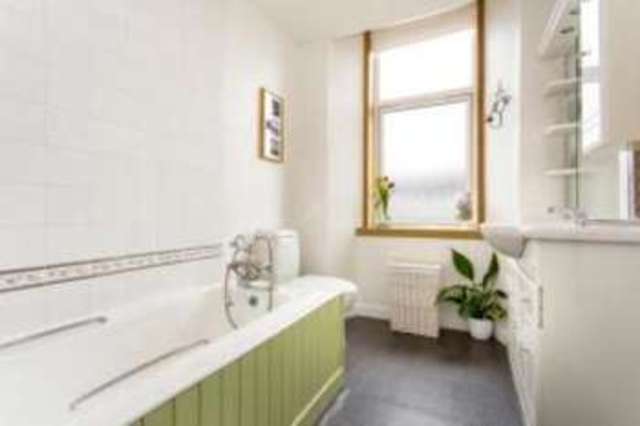  Image of 4 bedroom Flat for sale in Margaret Street Greenock PA16 at Greenock Inverclyde Greenock, PA16 8EB