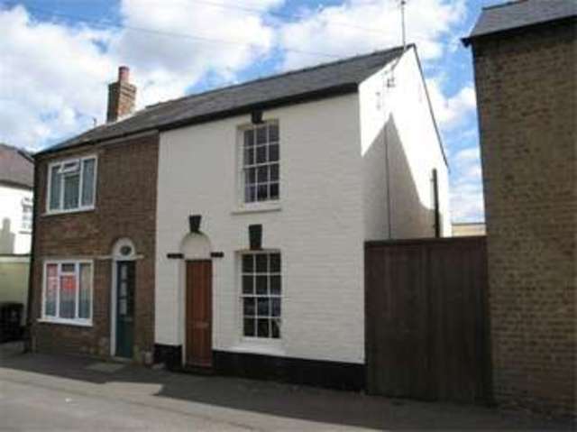  Image of 2 bedroom Flat to rent in Margett Street Cottenham Cambridge CB24 at COTTENHAM  Cottenham, CB24 8QY