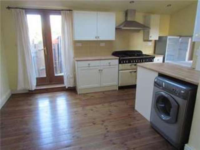  Image of 2 bedroom Flat to rent in Margett Street Cottenham Cambridge CB24 at COTTENHAM  Cottenham, CB24 8QY