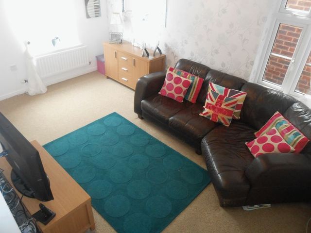  Image of 2 bedroom Semi-Detached house for sale in Marham Drive Kingsway Quedgeley Gloucester GL2 at Marham Drive Kingsway Gloucester, GL2 2DL