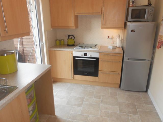  Image of 2 bedroom Semi-Detached house for sale in Marham Drive Kingsway Quedgeley Gloucester GL2 at Marham Drive Kingsway Gloucester, GL2 2DL