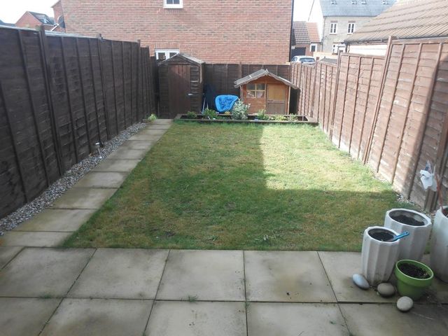  Image of 2 bedroom Semi-Detached house for sale in Marham Drive Kingsway Quedgeley Gloucester GL2 at Marham Drive Kingsway Gloucester, GL2 2DL