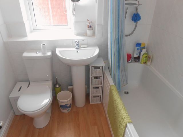  Image of 2 bedroom Semi-Detached house for sale in Marham Drive Kingsway Quedgeley Gloucester GL2 at Marham Drive Kingsway Gloucester, GL2 2DL