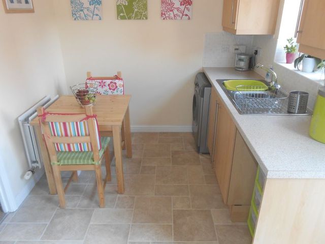  Image of 2 bedroom Semi-Detached house for sale in Marham Drive Kingsway Quedgeley Gloucester GL2 at Marham Drive Kingsway Gloucester, GL2 2DL