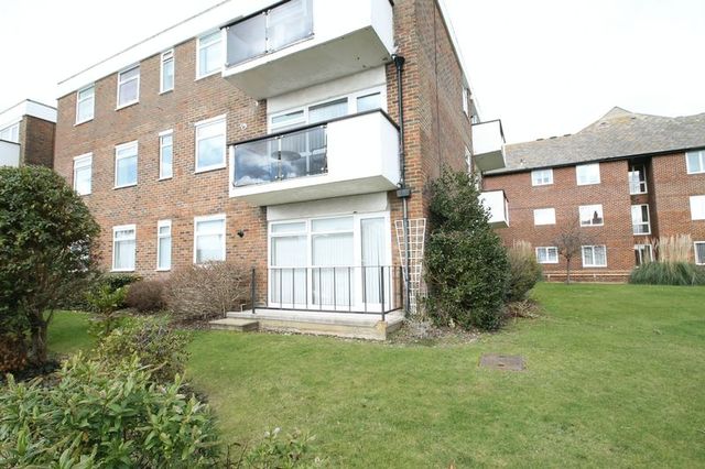  Image of 2 bedroom Flat for sale in Marigolds Lodge Holmes Lane Rustington Littlehampton BN16 at Holmes Lane Rustington Littlehampton, BN16 2PT