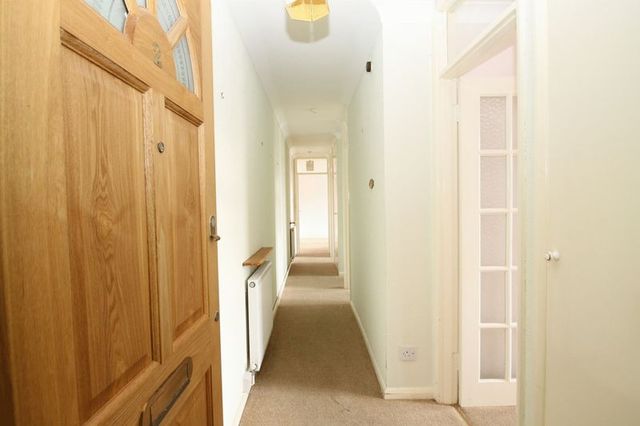  Image of 2 bedroom Flat for sale in Marigolds Lodge Holmes Lane Rustington Littlehampton BN16 at Holmes Lane Rustington Littlehampton, BN16 2PT