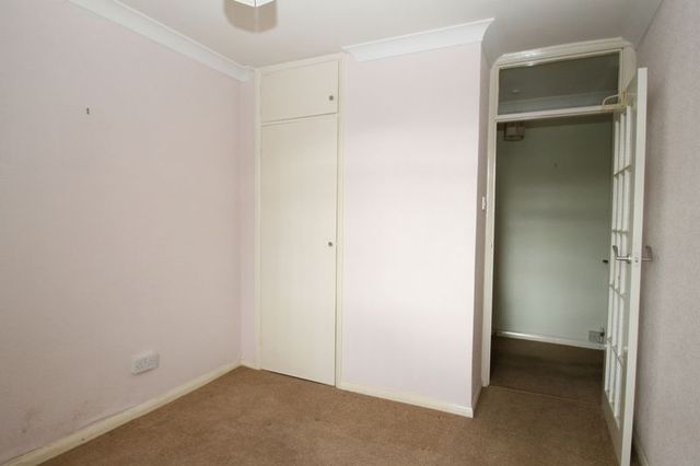  Image of 2 bedroom Flat for sale in Marigolds Lodge Holmes Lane Rustington Littlehampton BN16 at Holmes Lane Rustington Littlehampton, BN16 2PT