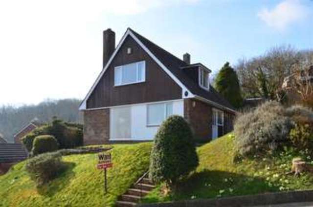  Image of 3 bedroom Bungalow for sale in Marlborough Road Dover CT17 at Dover Kent Dover, CT17 9ND