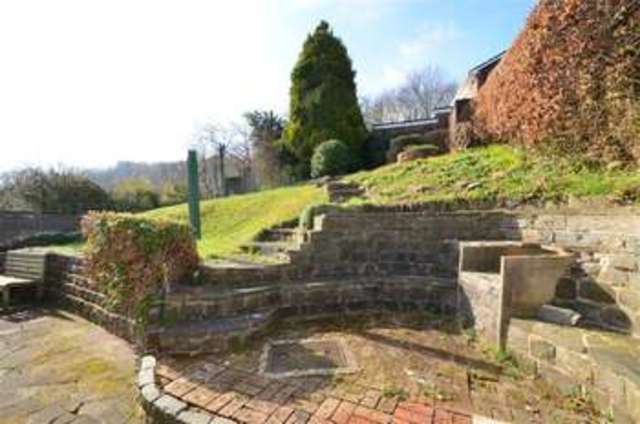  Image of 3 bedroom Bungalow for sale in Marlborough Road Dover CT17 at Dover Kent Dover, CT17 9ND