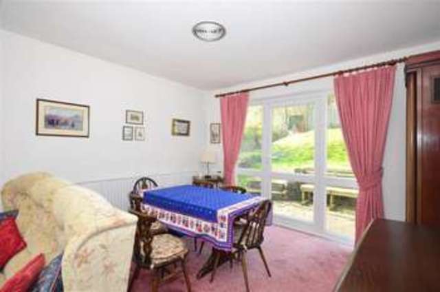  Image of 3 bedroom Bungalow for sale in Marlborough Road Dover CT17 at Dover Kent Dover, CT17 9ND