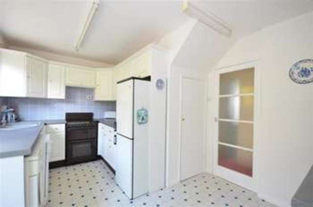  Image of 3 bedroom Bungalow for sale in Marlborough Road Dover CT17 at Dover Kent Dover, CT17 9ND
