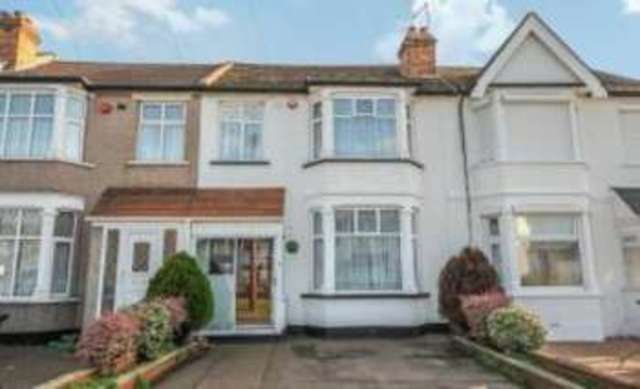  Image of 3 bedroom Terraced house for sale in Marmion Close London E4 at Chingford  Chingford, E4 8EN