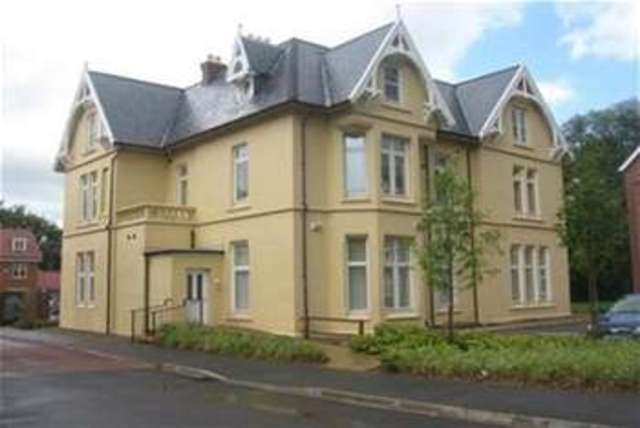  Image of 2 bedroom Flat to rent in The Ladle Middlesbrough TS4 at Middlesbrough, TS4 3SL