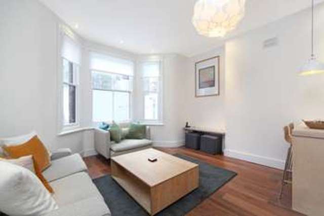  Image of 2 bedroom Flat to rent in Marylands Road London W9 at Marylands Road  London, W9 2DR