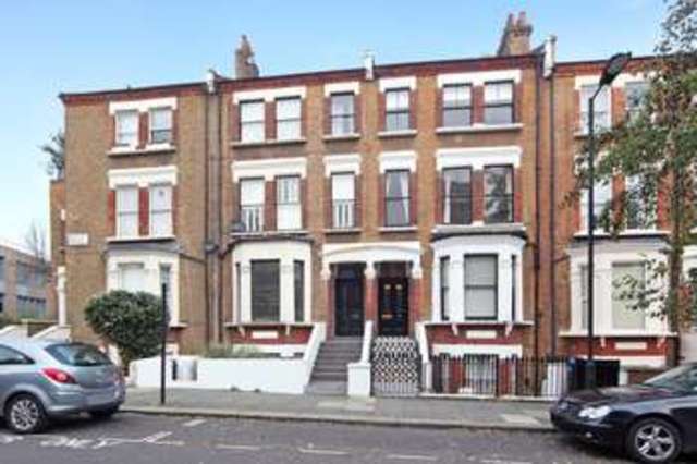  Image of 2 bedroom Flat to rent in Marylands Road London W9 at Marylands Road  London, W9 2DR