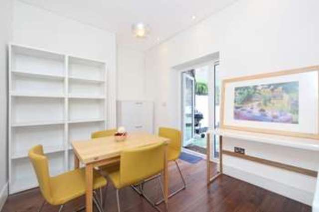  Image of 2 bedroom Flat to rent in Marylands Road London W9 at Marylands Road  London, W9 2DR