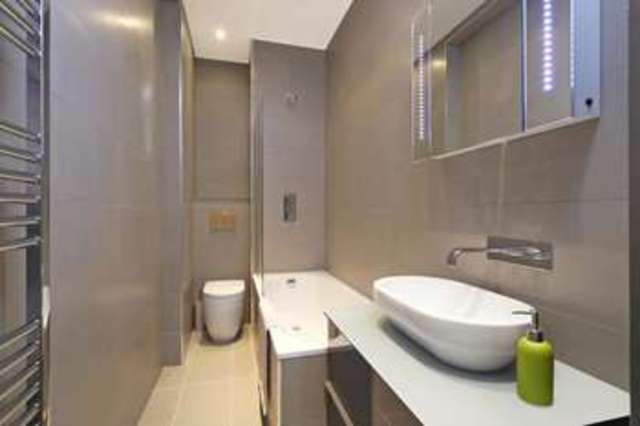  Image of 2 bedroom Flat to rent in Marylands Road London W9 at Marylands Road  London, W9 2DR