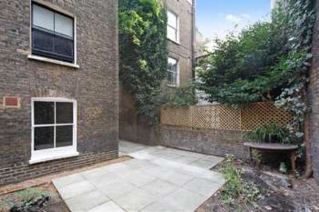  Image of 2 bedroom Flat to rent in Marylands Road London W9 at Marylands Road  London, W9 2DR