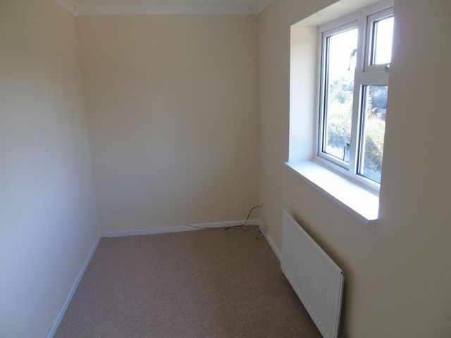  Image of 3 bedroom Terraced house to rent in Marymead Drive Stevenage SG2 at Marymead Drive  Stevenage, SG2 8AA