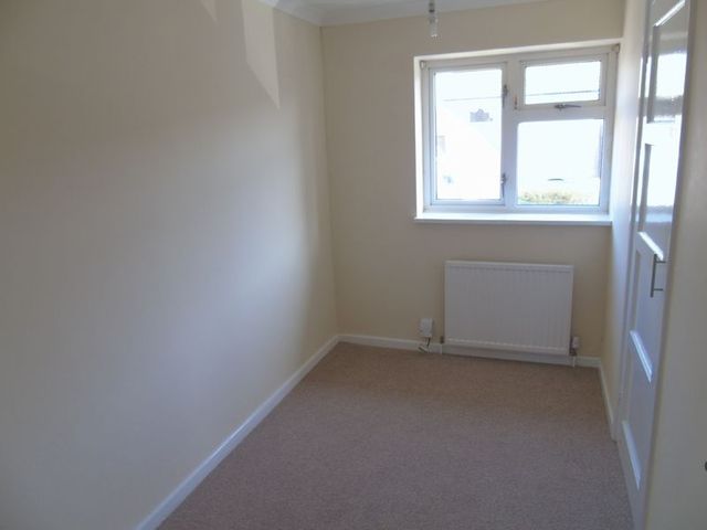 Image of 3 bedroom Terraced house to rent in Marymead Drive Stevenage SG2 at Marymead Drive  Stevenage, SG2 8AA
