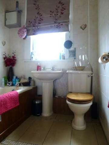  Image of 4 bedroom Semi-Detached house for sale in Mavisbank Street Airdrie ML6 at Mavisbank Street Whinhall Airdrie, ML6 0JL