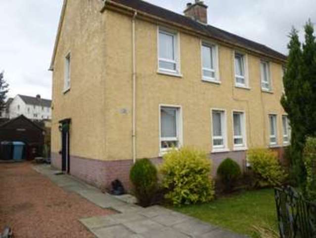  Image of 4 bedroom Semi-Detached house for sale in Mavisbank Street Airdrie ML6 at Mavisbank Street Whinhall Airdrie, ML6 0JL