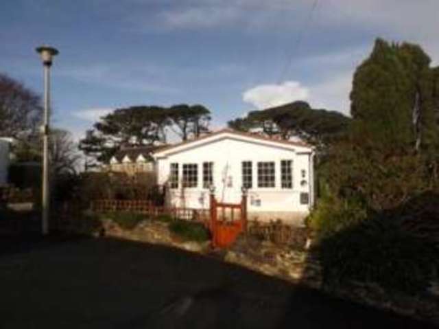  Image of 2 bedroom Bungalow for sale in Mawgan Helston TR12 at Mawgan Helston Garras, TR12 6BB