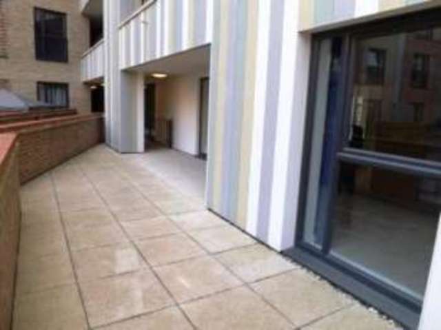  Image of 2 bedroom Flat for sale in Maxwell Road Romford RM7 at Maxwell Road Romford Rush Green, RM7 0FF