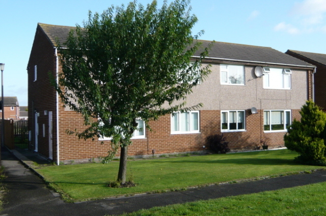  Image of 2 bedroom Flat to rent in Mayes Walk Yarm TS15 at Yarm, TS15 9TU