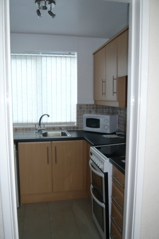  Image of 2 bedroom Flat to rent in Mayes Walk Yarm TS15 at Yarm, TS15 9TU