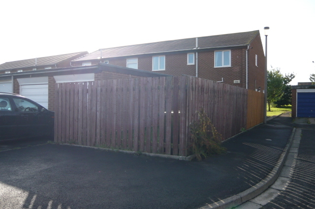  Image of 2 bedroom Flat to rent in Mayes Walk Yarm TS15 at Yarm, TS15 9TU
