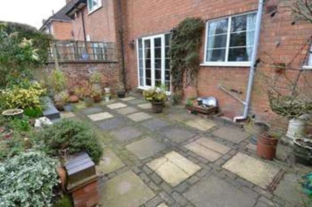  Image of 3 bedroom Semi-Detached house for sale in Meadow Brook Road Northfield Birmingham B31 at Meadow Brook Road Northfield BOURNVILLE VILLAGE TRUST, B31 1NE