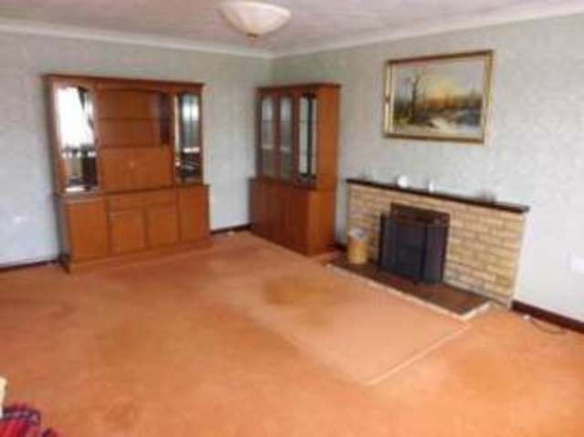  Image of 3 bedroom Bungalow for sale in Meadow Close Grimoldby Louth LN11 at Grimoldby Louth Grimoldby, LN11 8HY