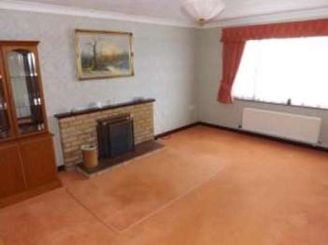  Image of 3 bedroom Bungalow for sale in Meadow Close Grimoldby Louth LN11 at Grimoldby Louth Grimoldby, LN11 8HY