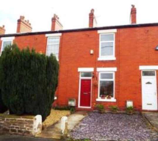 Image of 2 bedroom Terraced house for sale in Meadow Lane Disley Stockport SK12 at Disley Stockport Disley, SK12 2ES