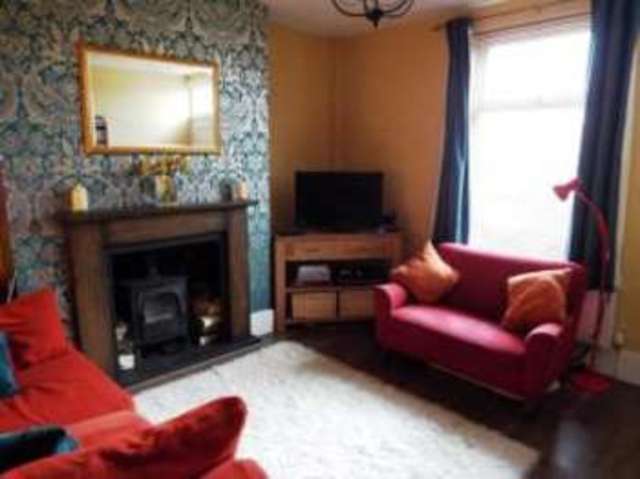  Image of 2 bedroom Terraced house for sale in Meadow Lane Disley Stockport SK12 at Disley Stockport Disley, SK12 2ES