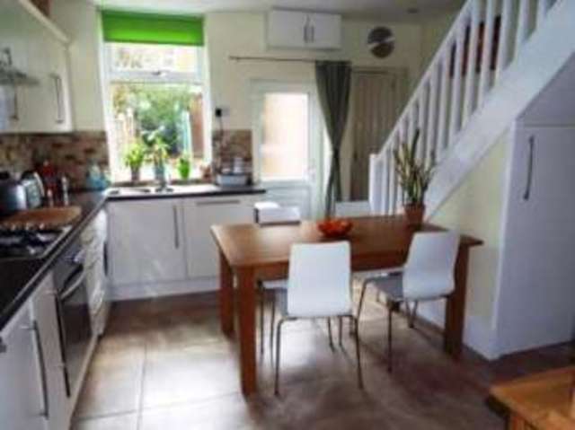  Image of 2 bedroom Terraced house for sale in Meadow Lane Disley Stockport SK12 at Disley Stockport Disley, SK12 2ES